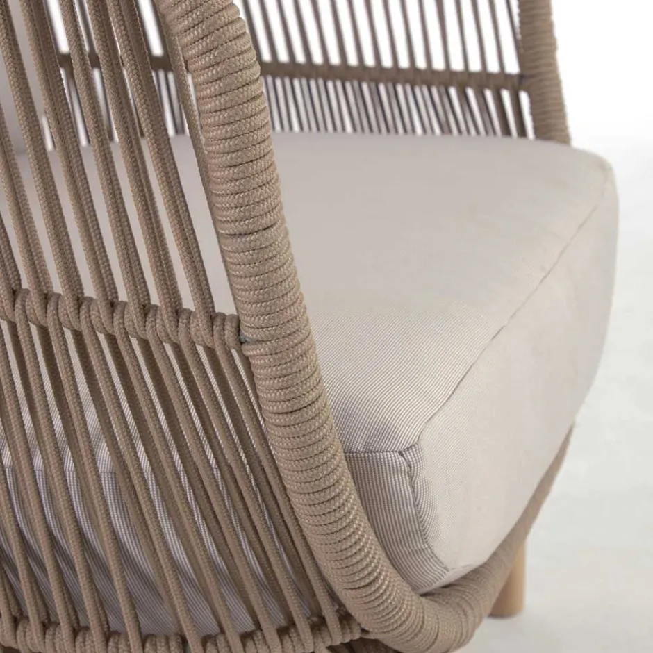 Polstermöbel|Wohnzimmer Sessel*Pharao24 Sessel Set Vartinique