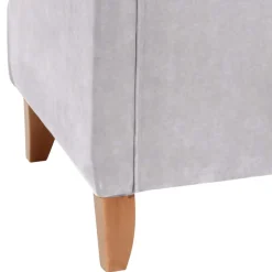 Pharao24 Sessel Silbergrau Landhaus Huropa><noscript><img width=