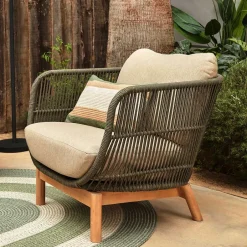 Pharao24 Sessel Titus> Polstermöbel|Wohnzimmer Sessel