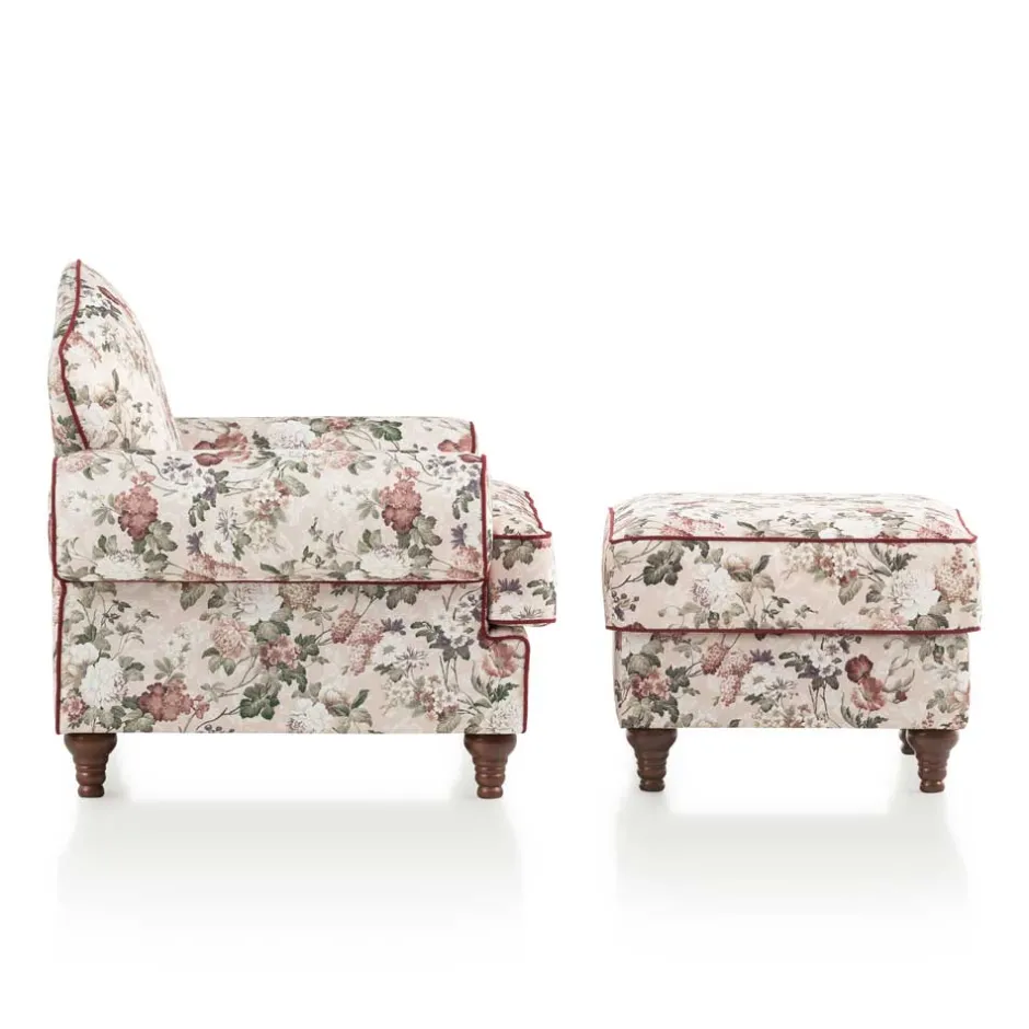 Wohnzimmer Sessel|Relaxsessel*Pharao24 Sessel und Hocker Envus