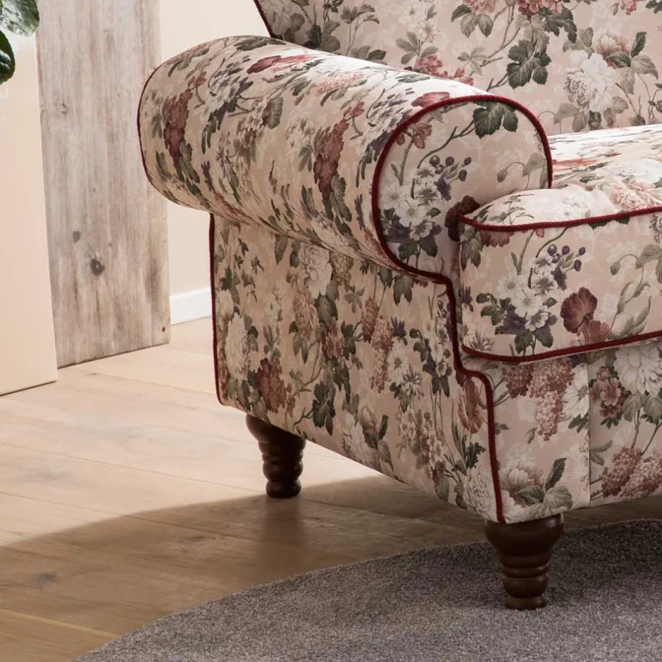 Wohnzimmer Sessel|Relaxsessel*Pharao24 Sessel und Hocker Envus