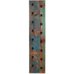 Pharao24 Shabby Chic Flaschenregal Woodstock> Hängeregale|Flaschenregale