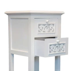 Pharao24 Shabby Telefontisch Louvres> Telefontische|Blumensäulen