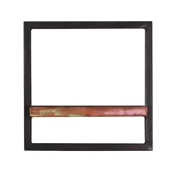 Hängeregale|Massivholzregale*Pharao24 Shabby Wandboard Woodstock