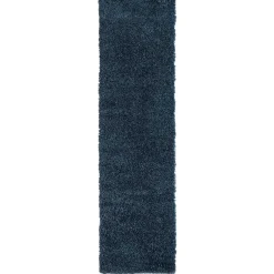 Teppiche*Pharao24 Shaggy Teppich Jandaria