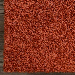 Teppiche*Pharao24 Shaggy Teppich Lagista