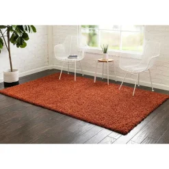 Teppiche*Pharao24 Shaggy Teppich Lagista