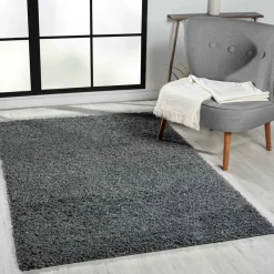 Teppiche*Pharao24 Shaggy Teppich Nevanna