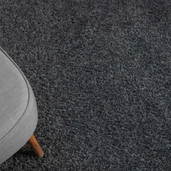 Teppiche*Pharao24 Shaggy Teppich Nevanna