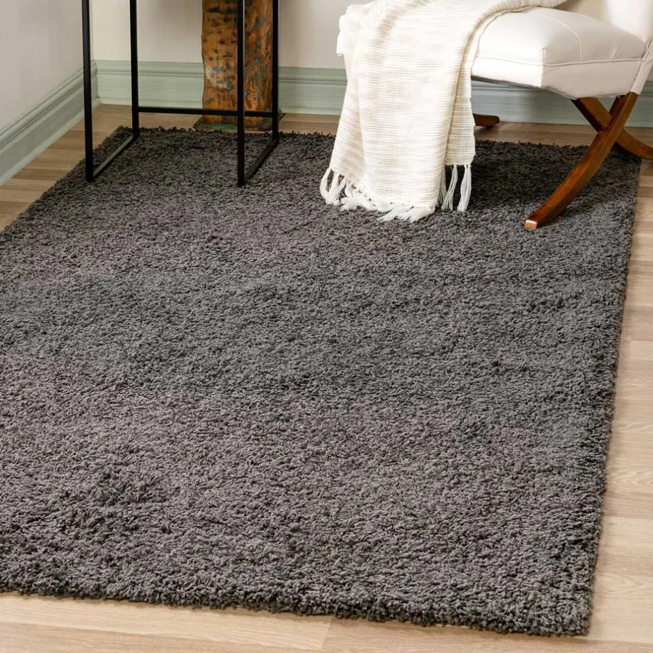 Pharao24 Shaggy Teppiche Lideonaru> Teppiche