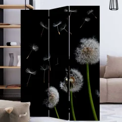 Pharao24 Sichtschutz Paravent Lutos> Paravents|Raumteiler