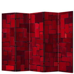 Paravents|Raumteiler*Pharao24 Sichtschutz Wand Bay