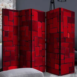 Paravents|Raumteiler*Pharao24 Sichtschutz Wand Bay