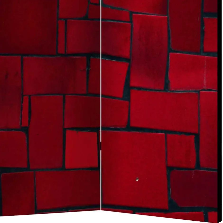 Paravents|Raumteiler*Pharao24 Sichtschutz Wand Bay