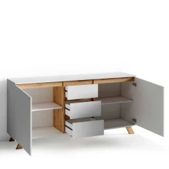 Pharao24 Sideboard 160 cm breit Pirate><noscript><img width=