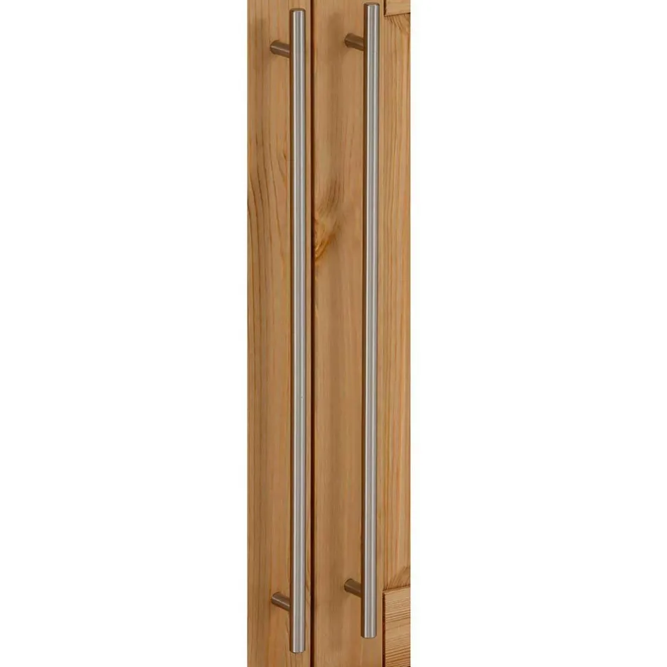 Küchenkommode|Esszimmerkommoden*Pharao24 Sideboard 4 Türen Ravzan