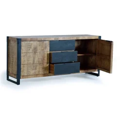 Pharao24 Sideboard Alkaro><noscript><img width=