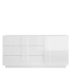 Pharao24 Sideboard Asalion> Küchenkommode|Esszimmerkommoden