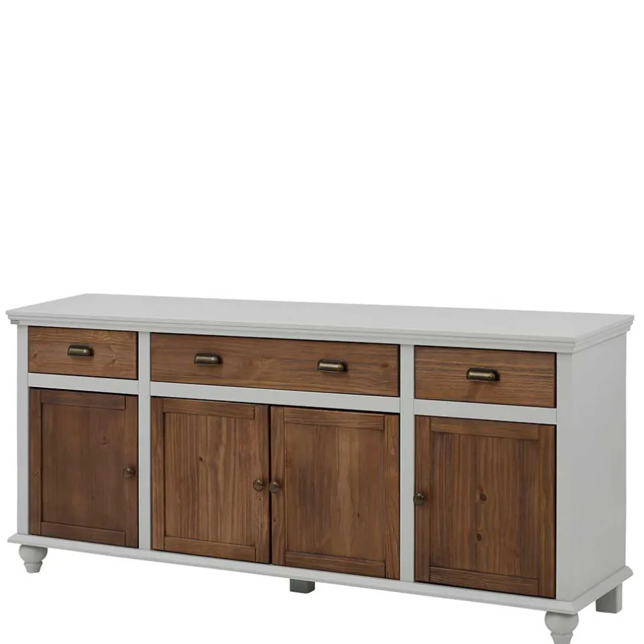 Pharao24 Sideboard Banona> Esszimmerkommoden|Sideboards