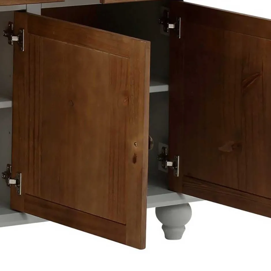 Pharao24 Sideboard Banona> Esszimmerkommoden|Sideboards