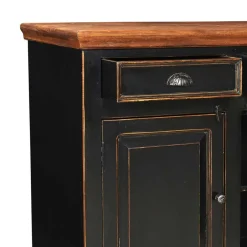 Küchenkommode|Esszimmerkommoden*Pharao24 Sideboard Barocara