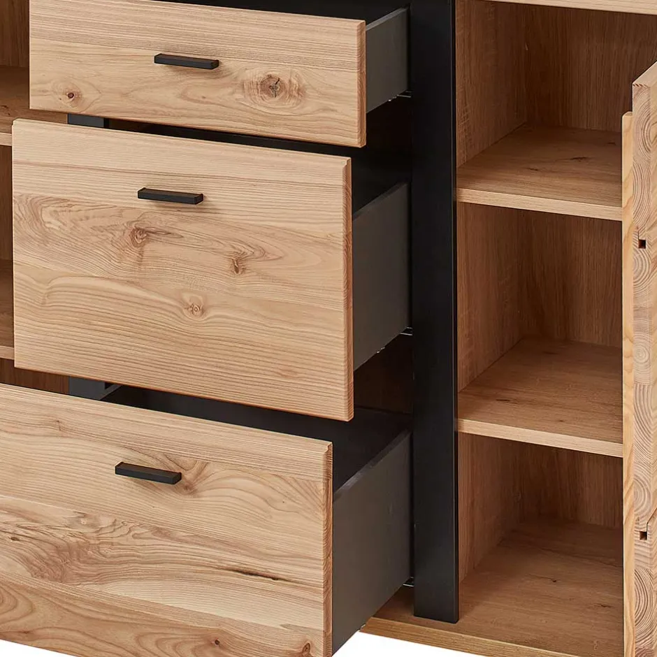 Pharao24 Sideboard Cacervo> Esszimmerkommoden|Sideboards