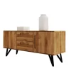 Pharao24 Sideboard Cariasca> Fernsehtische|Lowboards