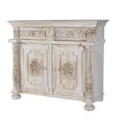 Pharao24 Sideboard Casimon> Küchenkommode|Esszimmerkommoden