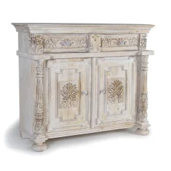 Pharao24 Sideboard Casimon> Küchenkommode|Esszimmerkommoden