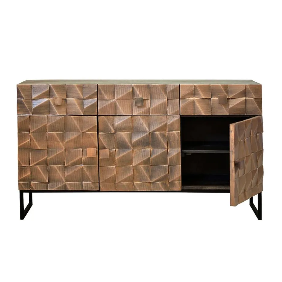Pharao24 Sideboard Ciacoga> Küchenkommode|Esszimmerkommoden