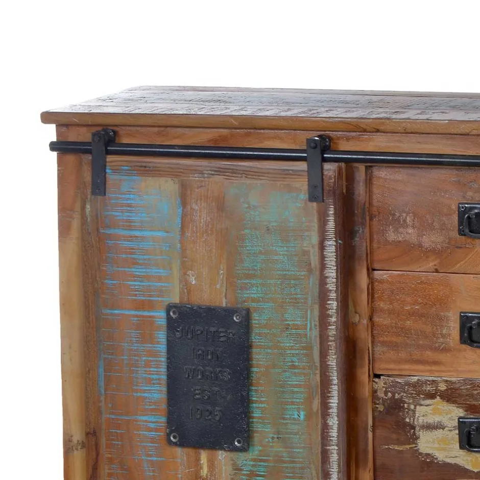 Küchenkommode|Esszimmerkommoden*Pharao24 Sideboard Cintago