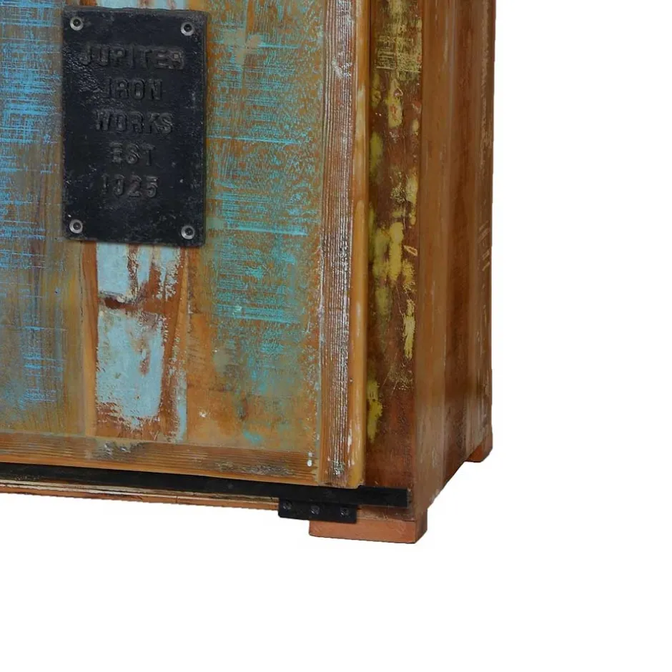 Küchenkommode|Esszimmerkommoden*Pharao24 Sideboard Cintago