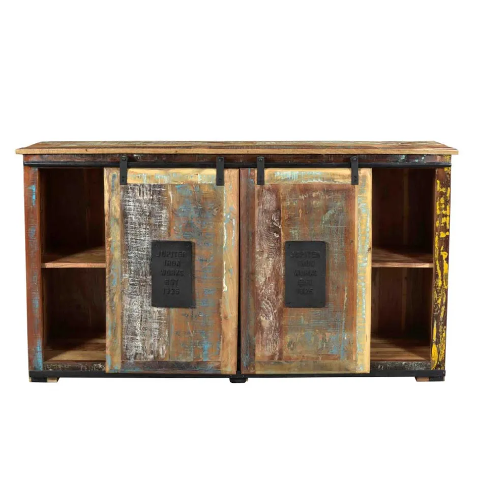 Küchenkommode|Esszimmerkommoden*Pharao24 Sideboard Cintago