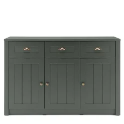 Küchenkommode|Esszimmerkommoden*Pharao24 Sideboard Clujia