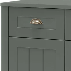 Küchenkommode|Esszimmerkommoden*Pharao24 Sideboard Clujia