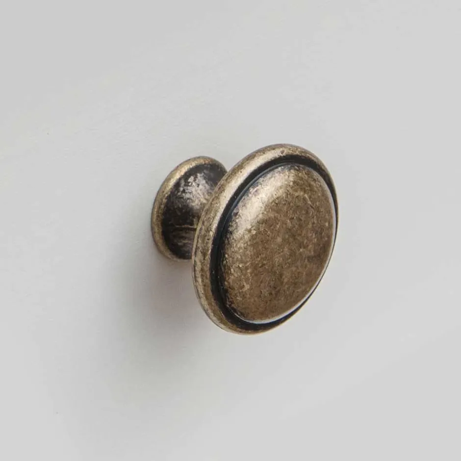 Massivholzmöbel|Küchenkommode*Pharao24 Sideboard Corao