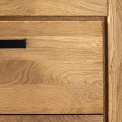 Massivholzmöbel|Küchenkommode*Pharao24 Sideboard Crystoga