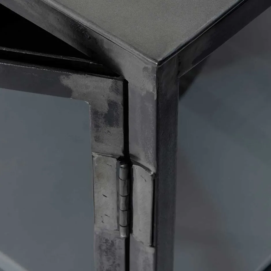 Pharao24 Sideboard Darvin> Küchenkommode|Esszimmerkommoden