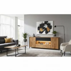 Pharao24 Sideboard Despinia> Esszimmerkommoden|Sideboards