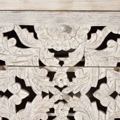 Küchenkommode|Wohnzimmerkommoden*Pharao24 Sideboard Doskados