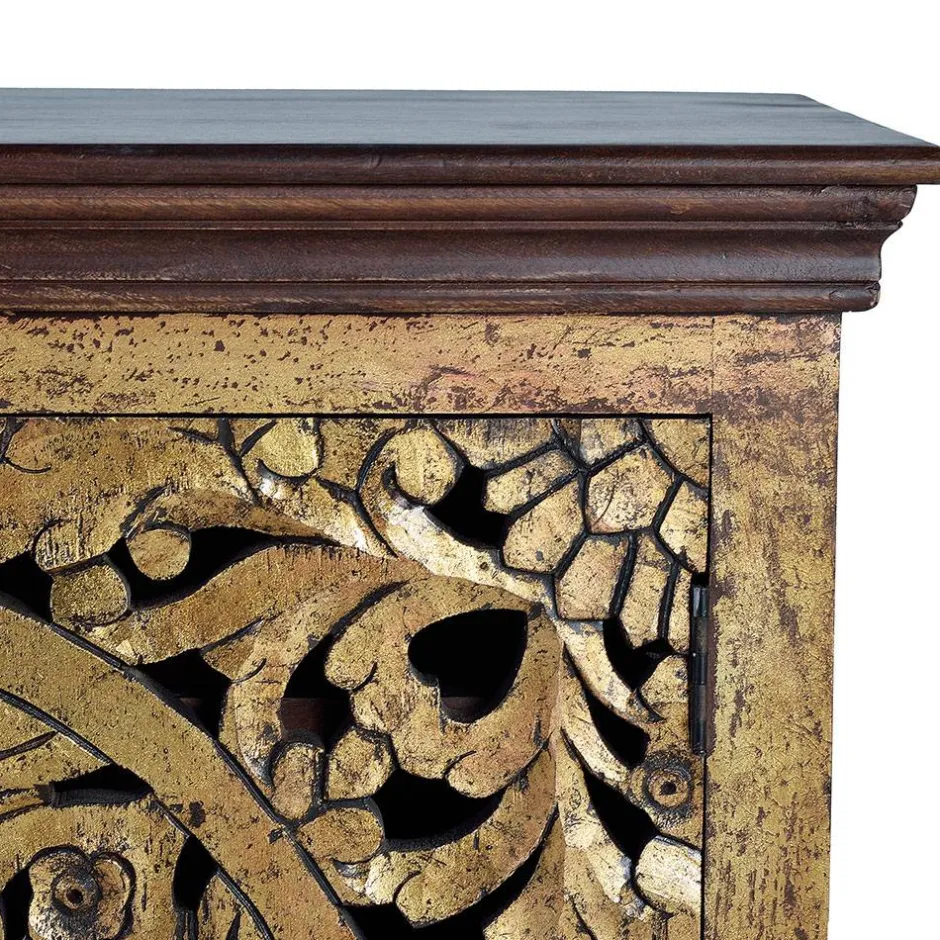 Pharao24 Sideboard Figureras> Küchenkommode|Esszimmerkommoden