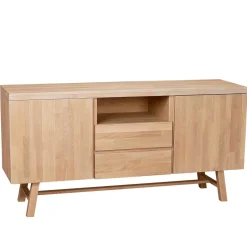 Küchenkommode|Esszimmerkommoden*Pharao24 Sideboard Francus