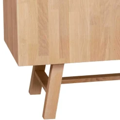 Küchenkommode|Esszimmerkommoden*Pharao24 Sideboard Francus