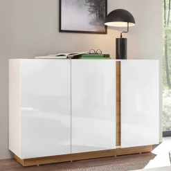 Küchenkommode|Esszimmerkommoden*Pharao24 Sideboard Franvos