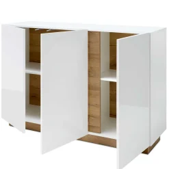 Küchenkommode|Esszimmerkommoden*Pharao24 Sideboard Franvos