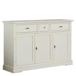 Pharao24 Sideboard Gannice> Küchenkommode|Esszimmerkommoden