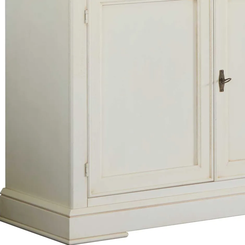 Pharao24 Sideboard Gannice> Küchenkommode|Esszimmerkommoden