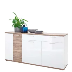 Küchenkommode|Esszimmerkommoden*Pharao24 Sideboard Gazino