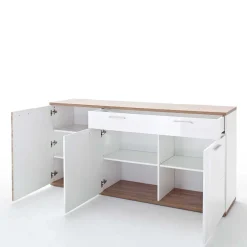 Küchenkommode|Esszimmerkommoden*Pharao24 Sideboard Gazino