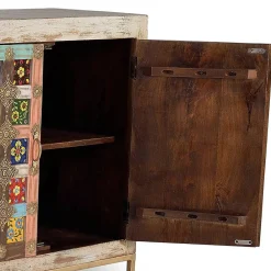 Esszimmerkommoden|Massivholz Kommoden*Pharao24 Sideboard Giglio